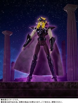 聖闘士聖衣神話 リザドミスティ（冥衣）（プレミアムバンダイ限定）（中古品）