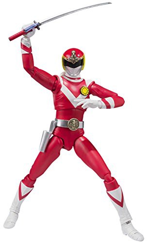 S.H.フィギュアーツ 太陽戦隊サンバルカン バルイーグル 約155mm ABS&PVC製（中古品）の通販は