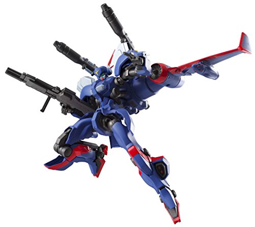 ROBOT魂 機甲戦記ドラグナー [SIDE MA] ドラグナー2カスタム 約130mm ABS&P（中古品） 6,313円