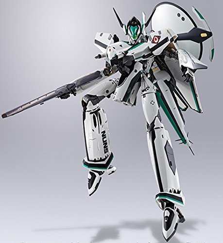 DX超合金 RVF-171EX ナイトメアプラスEX（ルカ・アンジェローニ機）（魂ウ （中古品）