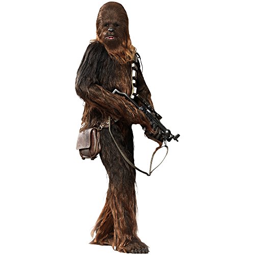ムービー・マスターピース スター・ウォーズエピソード4/新たなる希望 チュ（品）