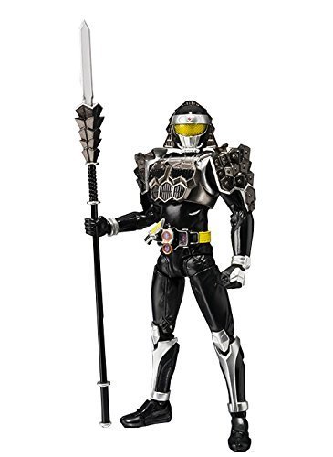 S.H.フィギュアーツ 仮面ライダー黒影 マツボックリアームズ （中古品）の通販は 6,751円