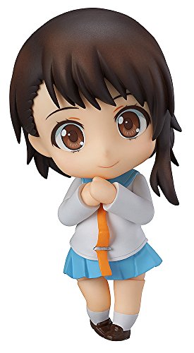 ねんどろいど ニセコイ 小野寺小咲 ノンスケール ABS&ATBC-PVC製 塗装済み （中古品）の通販は
