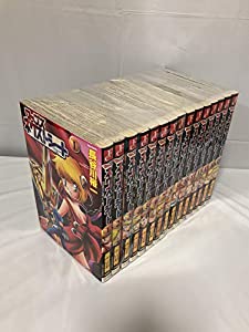 マップス ネクストシート (フレックスコミックス) コミック 全15巻完結セット (フレックスコミックス)(中古品)