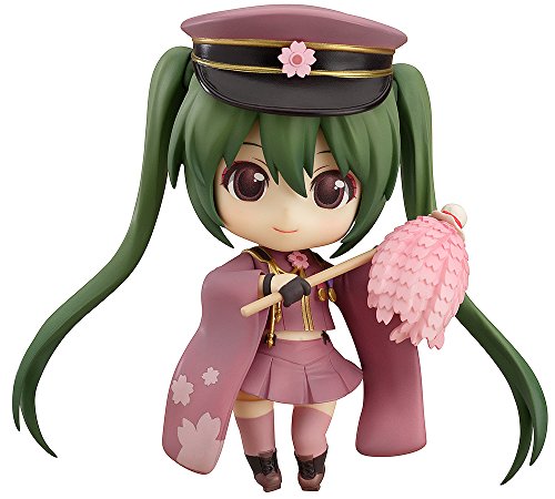 ねんどろいど 千本桜 feat. 初音ミク 初音ミク 千本桜Ver. ノンスケール AB（中古品）