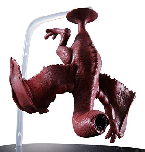 超造形魂 モンスターハンター 第3弾 【フルフル亜種】＜単品＞（中古