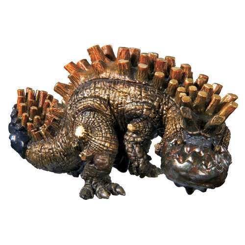 超造形魂 モンスターハンター 第4弾 【ウラガンキン】＜単品＞（中古品