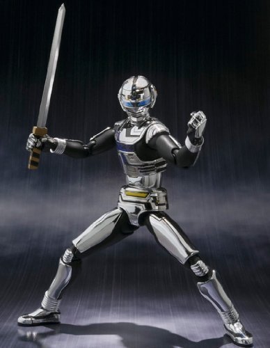 S.H.フィギュアーツ 宇宙刑事ギャバン typeG （魂ウェブ限定）（中古品） 26,080円