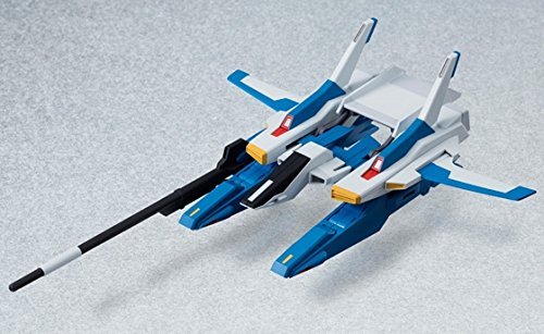 ROBOT魂 -ロボット魂-〈SIDE MS〉 Gディフェンサー（魂ウェブ限定）（中古品）