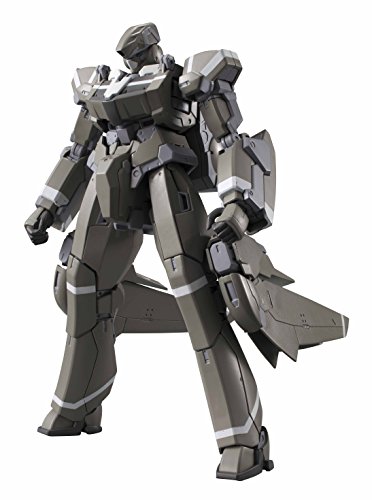 ヴァリアブルアクション アルドノア・ゼロ KG-7 アレイオン 宮沢模型流通限（中古品）