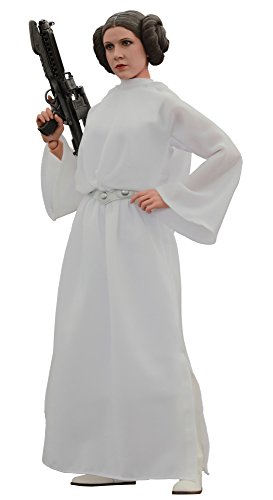 ムービー・マスターピース スター・ウォーズ エピソード4/新たなる希望 プ （中古品）の通販は 46,640円