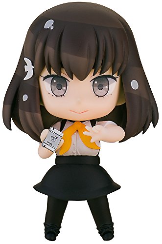 ねんどろいど ガッチャマンクラウズ 一ノ瀬はじめ ノンスケール ABS&amp;PVC製 （中古品）