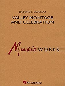 Valley Montagne And Celebration(中古品)