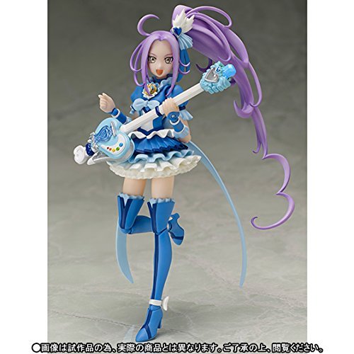S.H.フィギュアーツ キュアビート 『スイートプリキュア♪』（中古品）