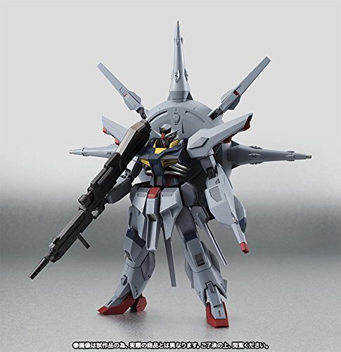 【中古】「未使用品」ROBOT魂 SIDE MS プロヴィデンスガンダム 全高約14cm フィギュア ROBOT魂 SIDE MS プロヴィデンスガンダム 全高約14cm フィギュア（中古