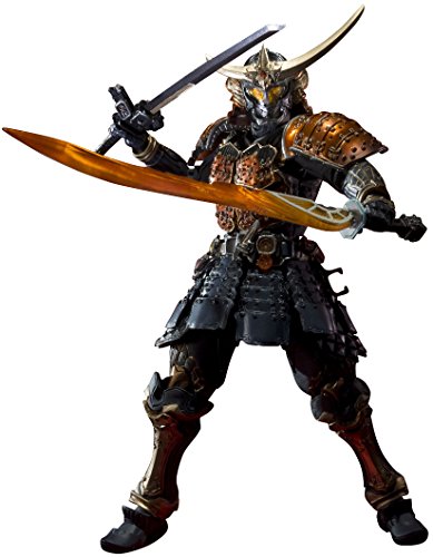 S.I.C. 仮面ライダー鎧武 オレンジアームズ 約190mm ABS&PVC&ダイキャスト （中古品）