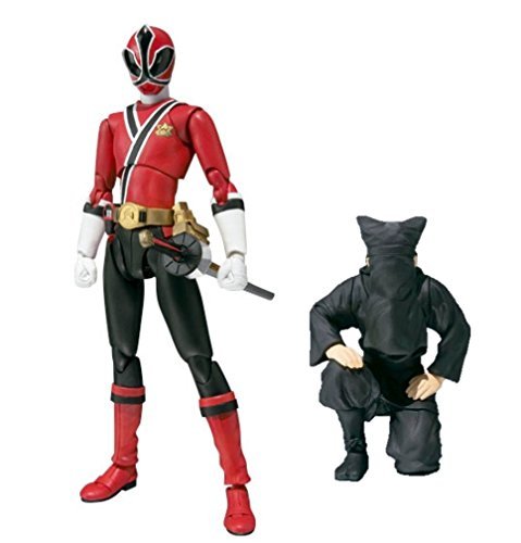 S.H.フィギュアーツ シンケンレッド （中古品） 13,286円