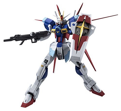 ROBOT魂 機動戦士ガンダムSEED DESTINY [SIDE MS] フォースインパルスガン （中古品）