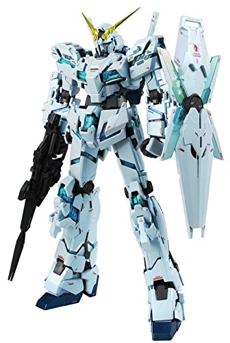 GUNDAM FIX FIGURATION METAL COMPOSITE 機動戦士ガンダムUC ユニコーンガ （中古品）