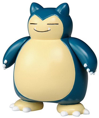 メタコレ ポケモン カビゴン（中古品）