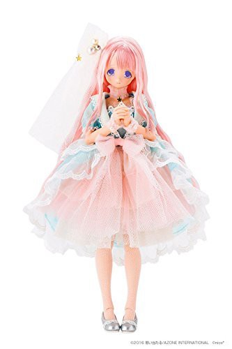 えっくすきゅーと おとぎのくに 人魚姫みなみ（中古品）