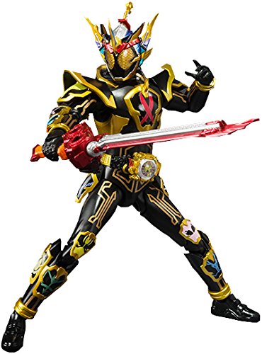 S.H.Figuarts 仮面ライダーゴースト グレイトフル魂（中古品）の通販は 13,272円