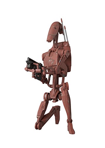 S.H.フィギュアーツ スター・ウォーズ バトル・ドロイド ジオノーシスカラ （中古品）