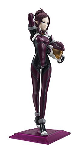 フィギュアーツZERO マクロスデルタ ミラージュ・ファリーナ・ジーナス 約1（中古品）の通販は 7,200円