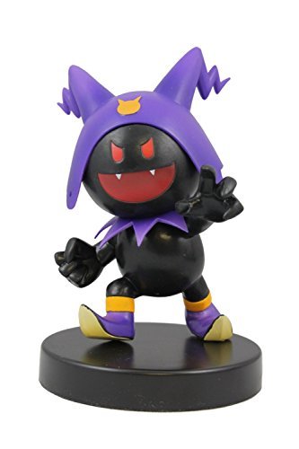 真・女神転生　仲魔たちフィギュア ジャアクフロスト（単品）（中古品）の通販は 10,702円