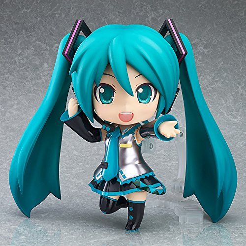 ねんどろいどじゃんぼ 初音ミク ワンフェス2016夏（中古品）