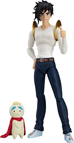 figma セクシーコマンドー外伝 すごいよ!!マサルさん 花中島マサル ノンス （中古品）の通販は 13,895円