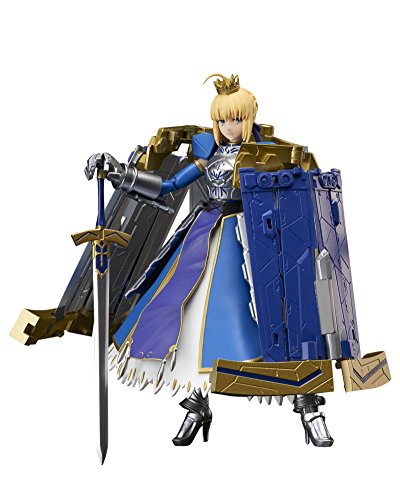 アーマーガールズプロジェクト Fate/Grand Order セイバー/アルトリア・ペ （中古品）