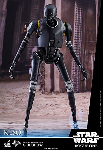 ムービー・マスターピース 『ローグ・ワン／スター・ウォーズ・ストーリー（中古品）