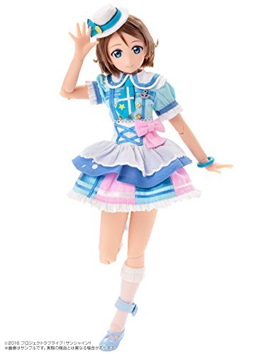 AZONE ピュアニーモキャラクターシリーズ No.102 ラブライブ!サンシャイン!（中古品）