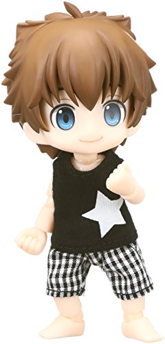 コトブキヤ キューポッシュフレンズ ディノ-Dino- ノンスケール PVC製 塗装（中古品）