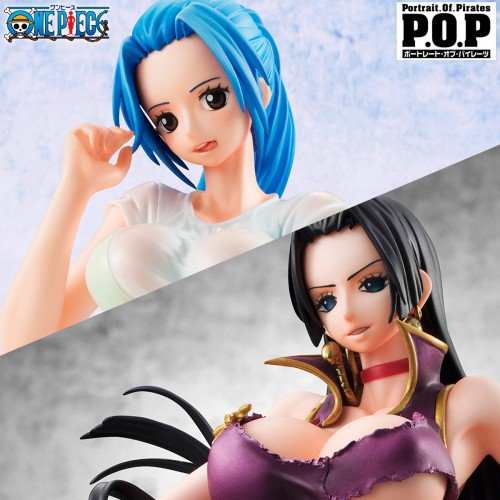 日産純正Portrait.Of.Pirates ワンピース“LIMITED EDITION” ベンサム（ボン・クレー）10th LIMITED Ver.　ONE PIECE P.O.P インペルダウン編 その他