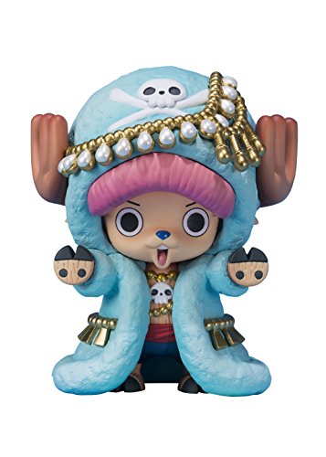 フィギュアーツZERO ONE PIECE トニートニー・チョッパー-ONE PIECE 20周年（中古品）