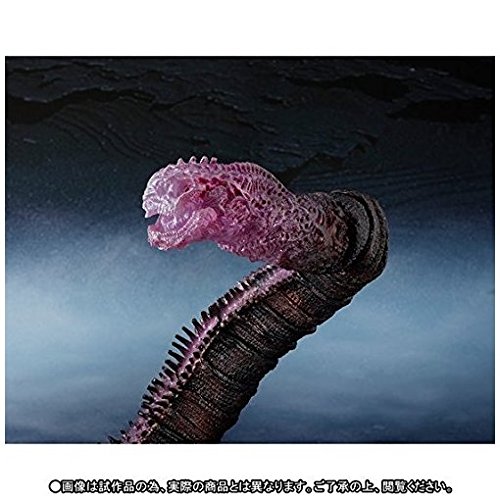 S.H.MonsterArts 　ゴジラ(2016)第4形態覚醒Ver. □ ゴジラ(2016)第4形態覚醒Ver. 公式通販