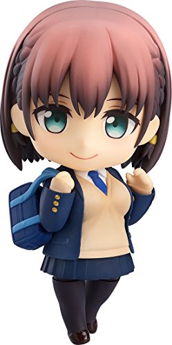 ねんどろいど 月曜日のたわわ アイちゃん ノンスケール ABS&PVC製 塗装済み（中古品）