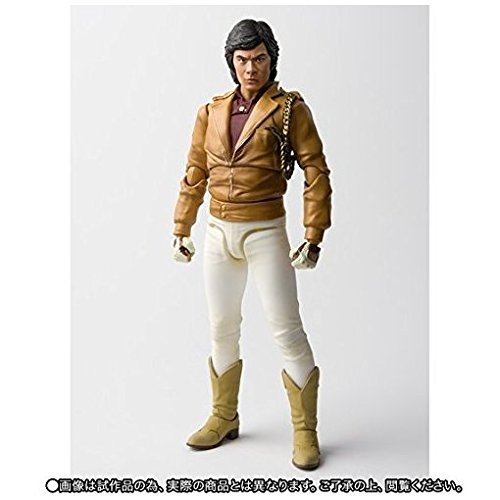 S.H.Figuarts 一条寺 烈（中古品）