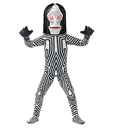 S.H.Figuarts ダダ（中古品）