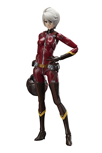 S.H.フィギュアーツ 山本玲 『全ての存在軍艦ヤマト2202 愛の下士官兵たち』（中古品）
