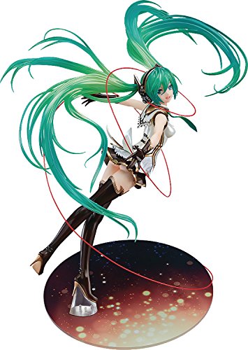 初音ミク ウィンターヒロインVer.（中古品）