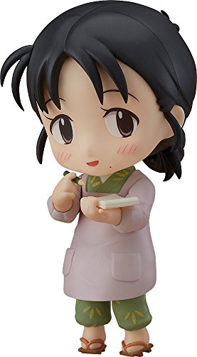 ねんどろいど この世界の片隅に すずさん ノンスケール ABS&PVC製 塗装済み(中古品)の通販は