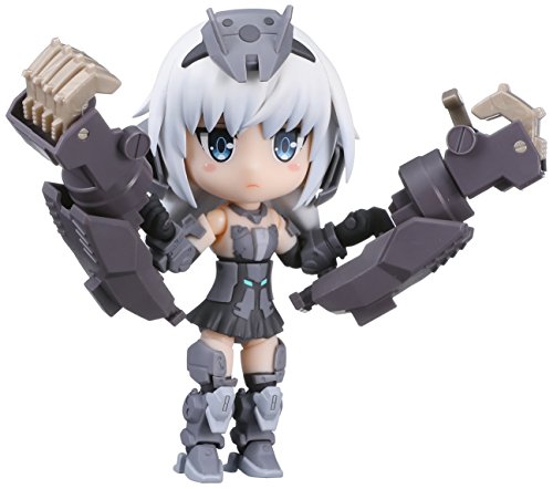 キューポッシュ フレームアームズ・ガール FAガール アーキテクト ノンスケ（中古品）