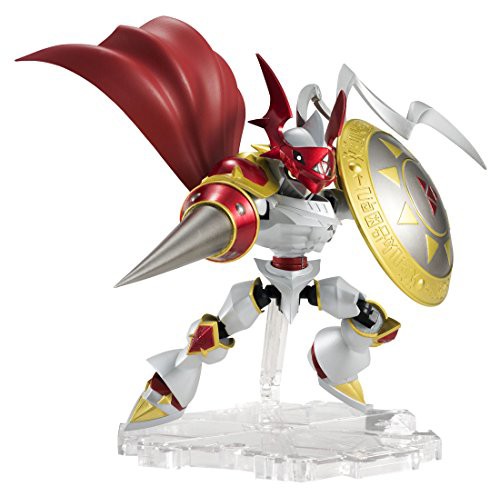 NXEDGE STYLE ネクスエッジスタイル デジモンアドベンチャー [DIGIMON UNIT(中古品)の通販は