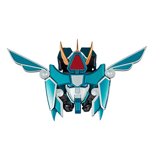 ヴァリアブルアクション 魔動王グランゾート ウィンザート Shining ver.（中古品）