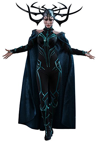ムービー・マスターピース 『マイティ・ソー バトルロイヤル』１／６スケー（中古品）