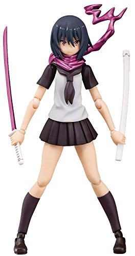 figma ニンジャスレイヤー フロムアニメイシヨン ヤモト・コキ ノンスケー （中古品）