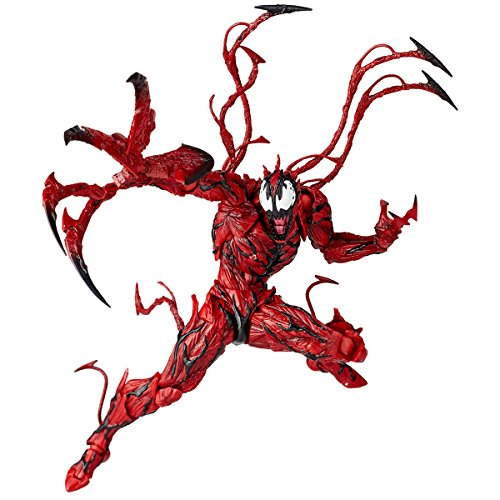 figure complex AMAZING YAMAGUCHI Carnage カーネイジ 約155mm